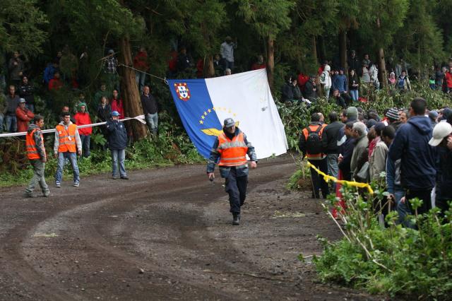 Primeiro piloto já deu entrada na Lomba da Maia