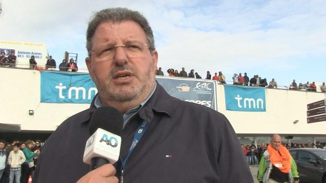 "Vencemos contra todas as adversidades" (ví­deo)