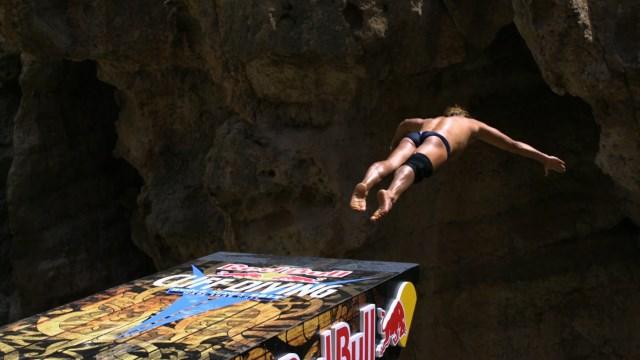 Gary Hunt procura a terceira vitória consecutiva em La Rochelle