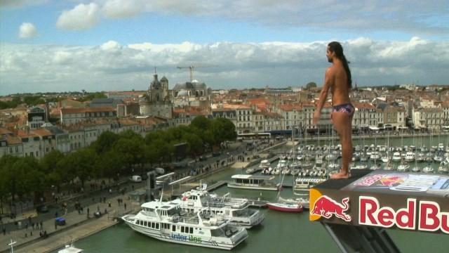 Entrada cega de Silchenko supera triple quad de Hunt (vídeo)