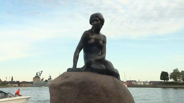 Artem Silchenko lidera na Dinamarca (Vídeo)