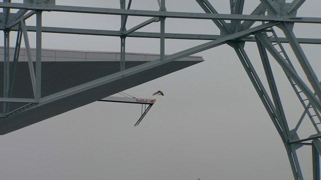 Silchenko vence etapa na Dinamarca (vídeo)