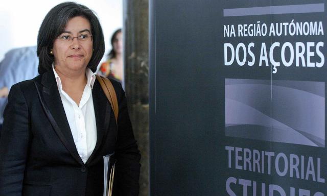 "Nos Açores haverá cobertura de 100% no licenciamento ambiental"