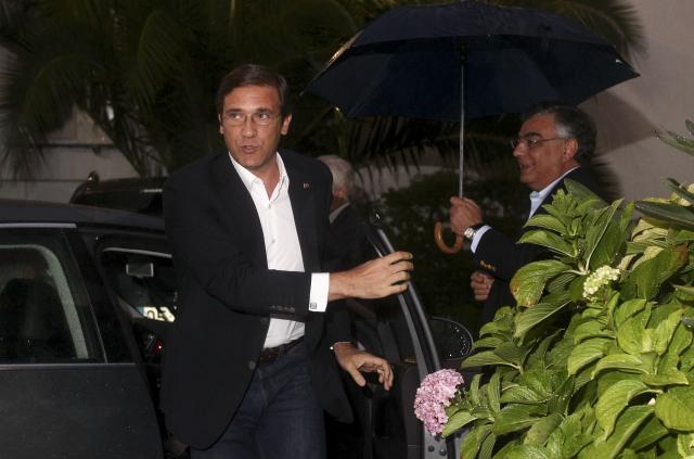  "O PSD registou um dos seus piores resultados"