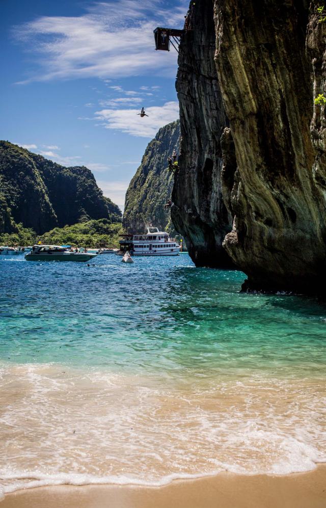 Título de 2013 decide-se sábado na Tailândia 