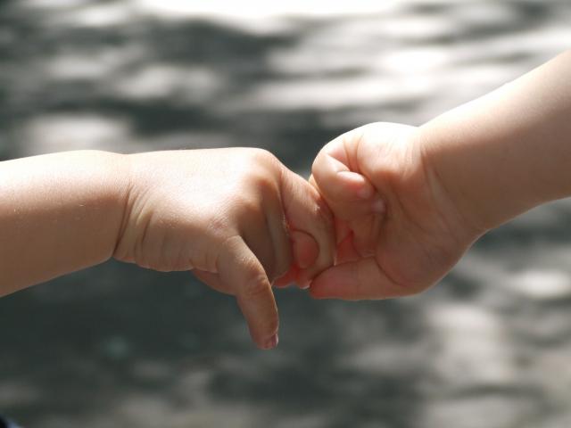 A Casa que quer ser um espaço seguro para famílias adotantes