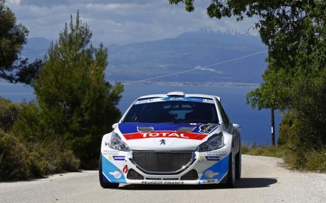 SATA Rallye Açores 2014 conta com 56 equipas concorrentes inscritas