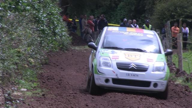 Monday Test na Achada das Furnas (vídeo)