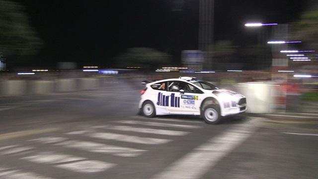 Público vibrou com os concorrentes na City Show (vídeo e fotos)