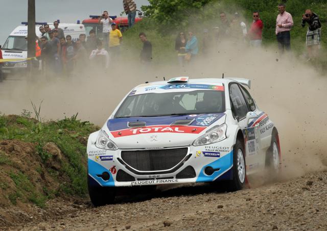 Breen vence Vila Franca - São Brás 1, Moura em quarto