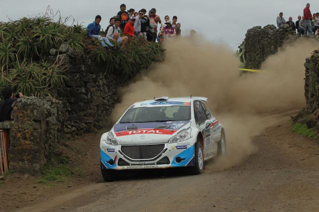 Abbring conquista Batalha Golfe 2 e aproxima-se de Breen (fotos)