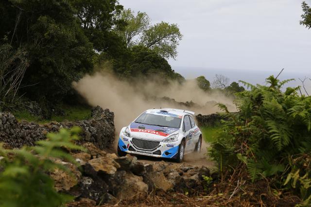 Abbring 'aperta' com Sousa em Vila Franca