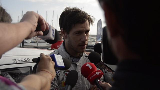 Bernardo Sousa concretiza sonho (vídeo)