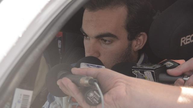 Rego vence Agrupamento Produção ERC (vídeo)