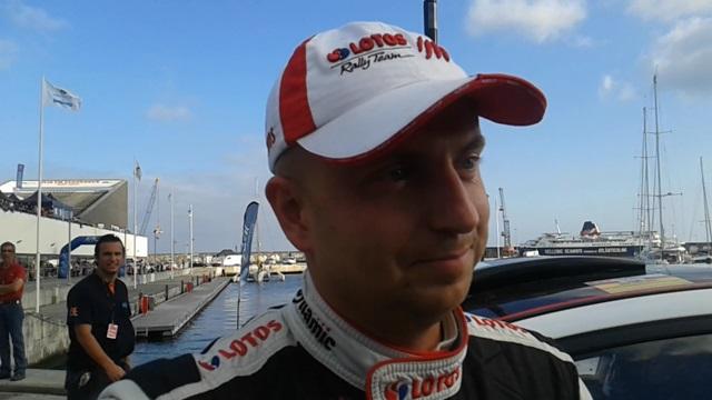 Kajetanowicz quer regressar aos Açores (vídeo)