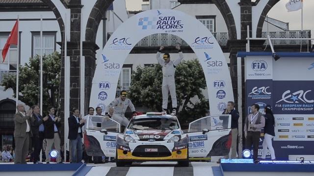 Bernardo Sousa vence a 49.ª edição da prova do Grupo Desportivo Comercial (vídeo)