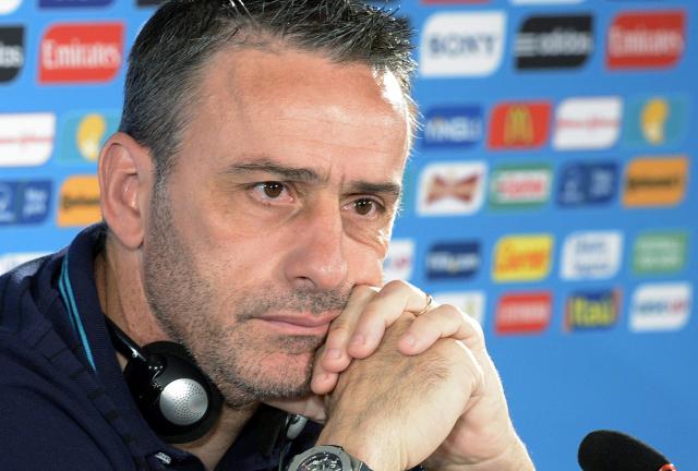 Paulo Bento rumo ao segundo Mundial como selecionador