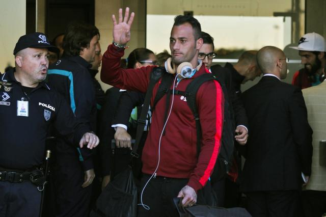 Beto vê capacidade e talento em Portugal para bater Gana