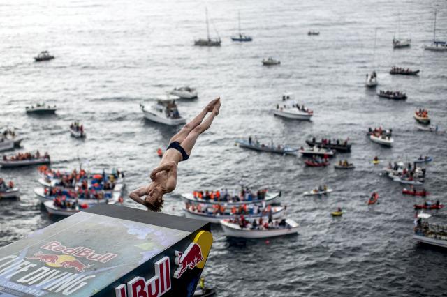 Embarcações para assistir à prova junto ao ilhéu têm de ser registadas