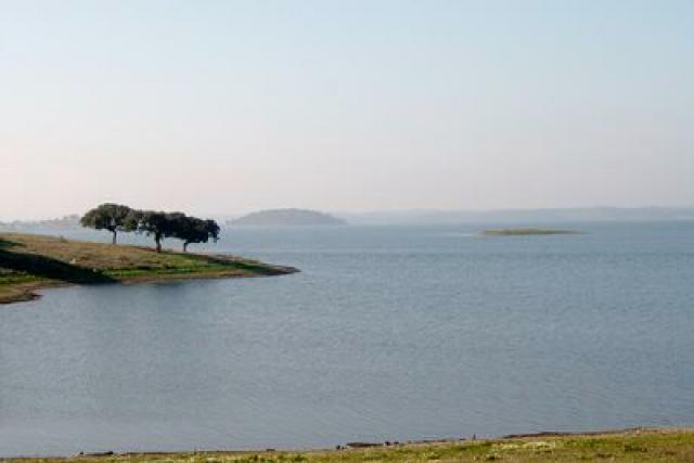 Associação Zero contra novas barragens de Alqueva em afluentes do Rio Guadiana