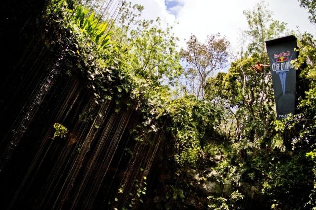 México vai receber a final do World Series 2014