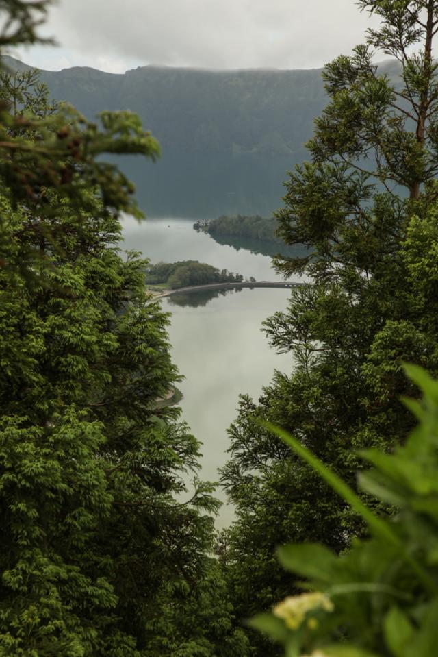 Visita técnica da FPAK, GDC, Eurosport e FIA dá OK ao troço das Sete Cidades