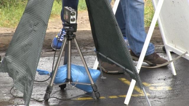 Craig Breen estabeleceu o tempo mais rápido na Qualifying Stage (vídeo)
