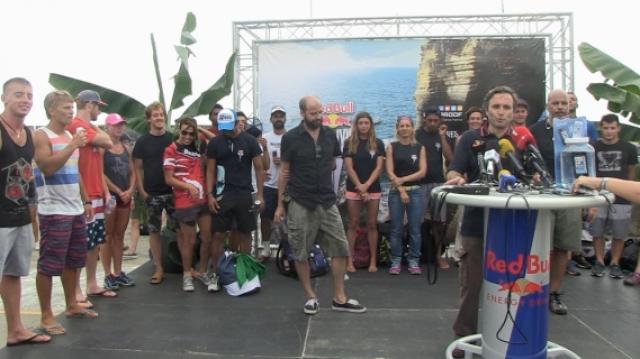 Prova gerou mais de 75 milhões de contactos com o público em 2014 (vídeo)