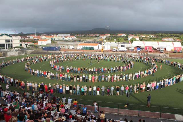 Açores estão ligados a 11 recordes mundiais do Guinness