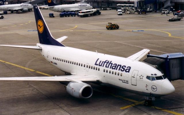 Lufthansa congratula-se com decisão do Governo e fala em trajetória de sucesso 