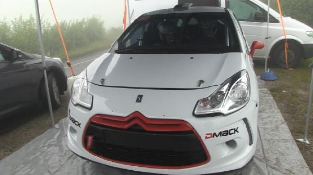 Rafael Botelho quer arrecadar pontos para o 'Regional' (vídeo)