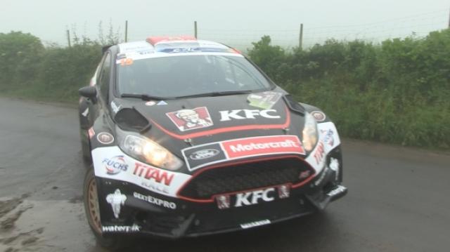 Fernando Peres quer ser competitivo no seu regresso (vídeo)