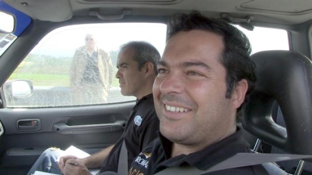 João Barros quer terminar à frente de Fontes e Meireles (vídeo)