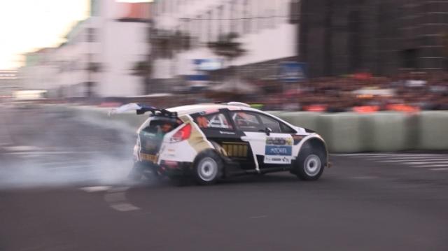 Milhares de pessoas assistiram à especial citadina (vídeo)