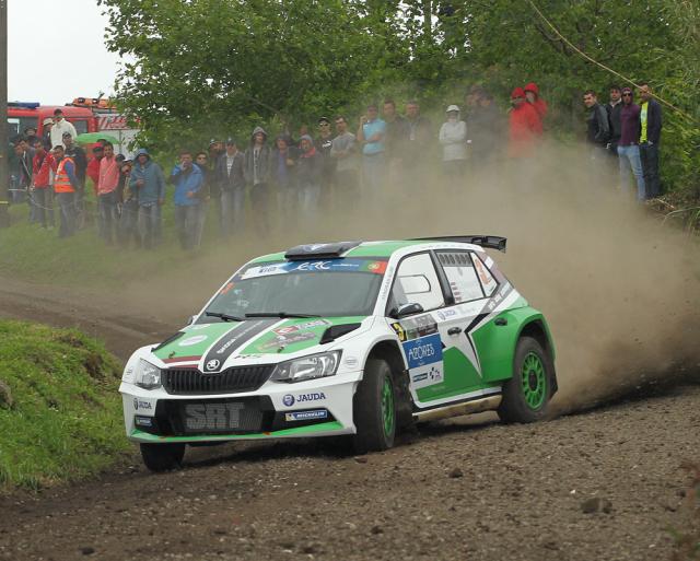 Sirmacis "aperta" liderança de Kajetanowicz na Grupo Marques