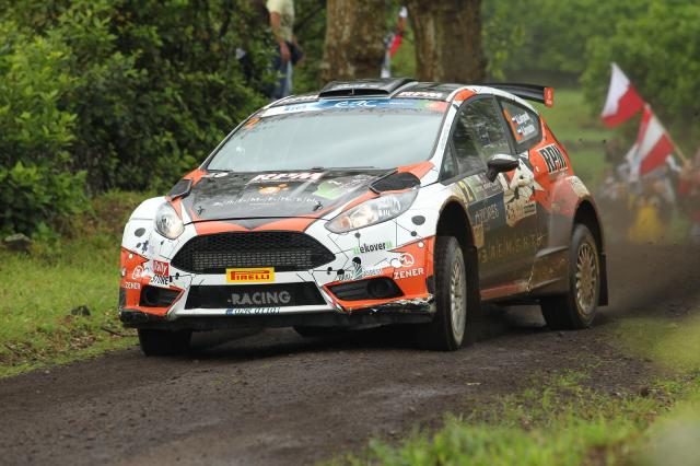 Sete Cidades abre-se para a liderança de Lukyanuk