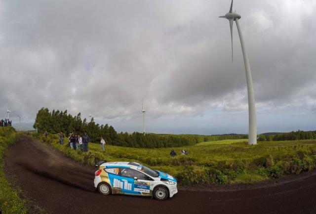 Azar deixa Kajetanowicz fora da luta, Moura sobe a segundo nos Graminhais