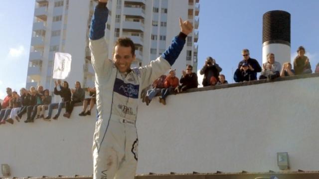 Moura: "Nunca baixamos os braços e nunca desistimos"