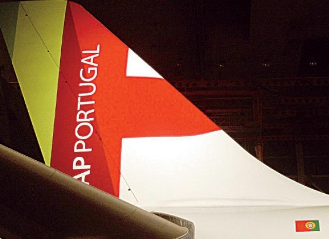 TAP diz que atua com base em serviços mínimos acordados com sindicatos