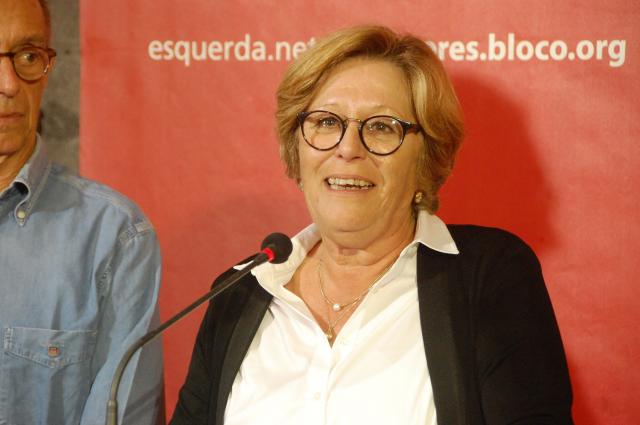 BE sublinha que alcançou melhor resultado de sempre