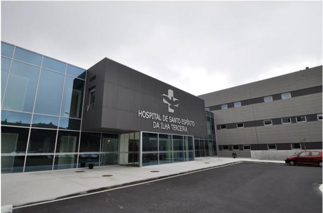 Hospital da Terceira com novos equipamentos no valor de 3 ME em 2026
