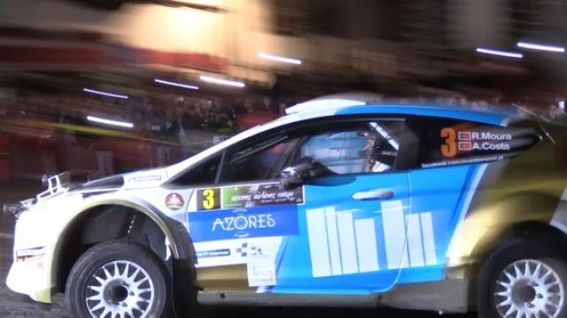 City Stage com pedido de casamento (vídeo)