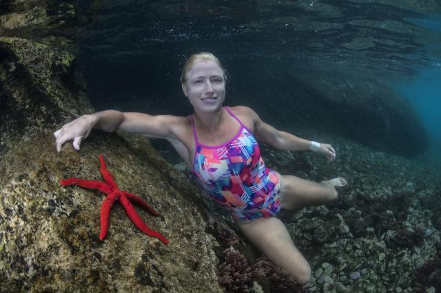 Cesilie Carlton recorda vitória obtida nos Açores em 2015