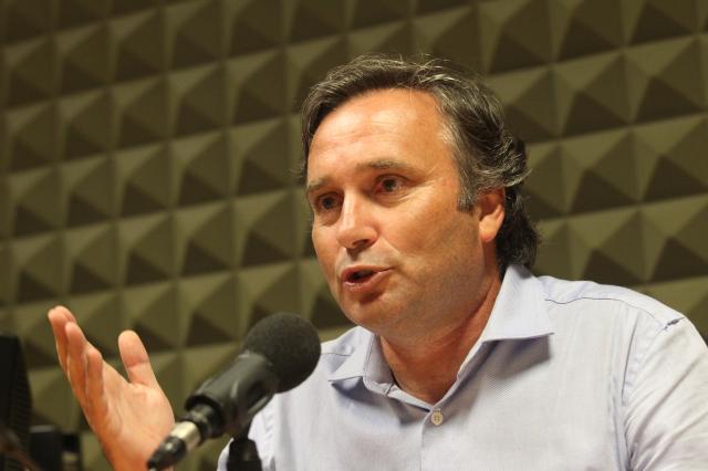 “Enquanto presidente não aplicarei qualquer taxa turística no concelho”