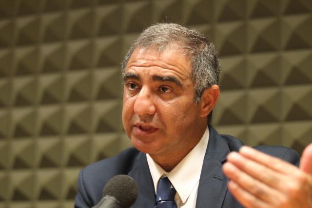 “Conseguimos evitar o risco de entrar em saneamento financeiro”