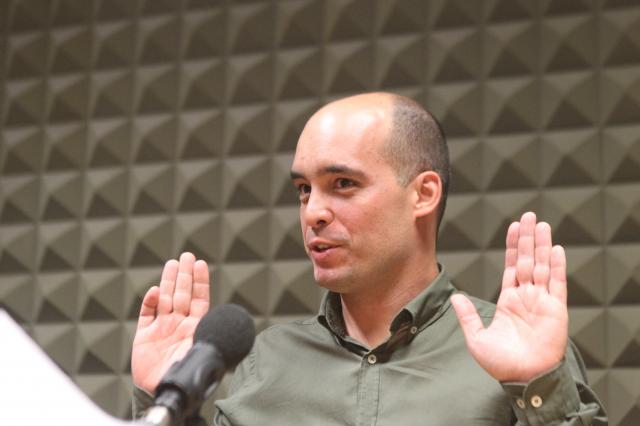 “A cidade tem de estar preparada para quem vive cá e não para quem vem de fora”