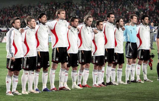 Alemanha é primeiro grande teste de Portugal no "mata-mata"