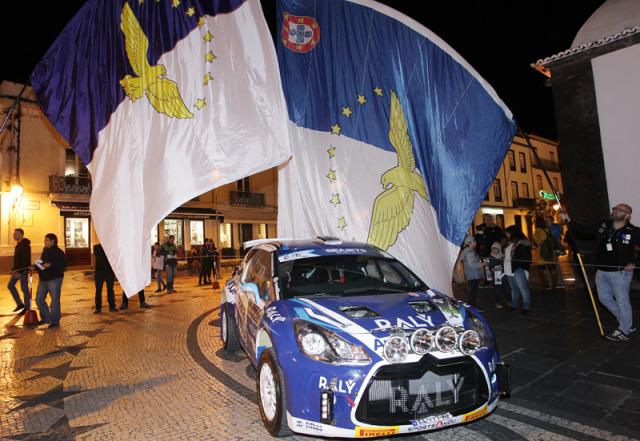 Pilotos dão espetáculo na Especial Citadina (fotogaleria)