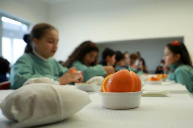 BE/Açores defende alteração na inscrição de refeições escolares em período de férias