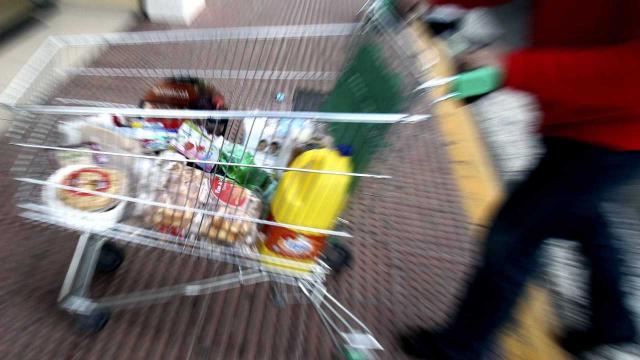 2026 traz aumento de preços na alimentação, nas rendas e nas telecomunicações 